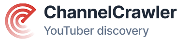 ChannelCrawler Logo